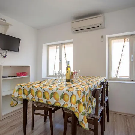 Casa de hóspedes Crevatin Riva Rovinj