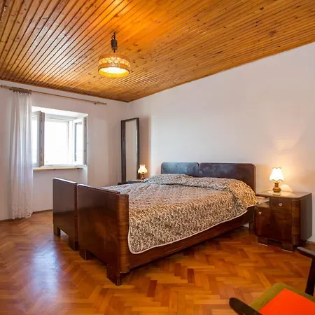 Crevatin Riva Casa de hóspedes Rovinj
