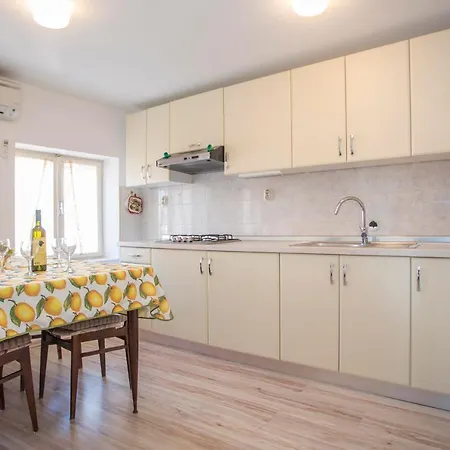 Crevatin Riva 3* Rovinj
