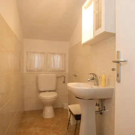 Crevatin Riva 3* Rovinj