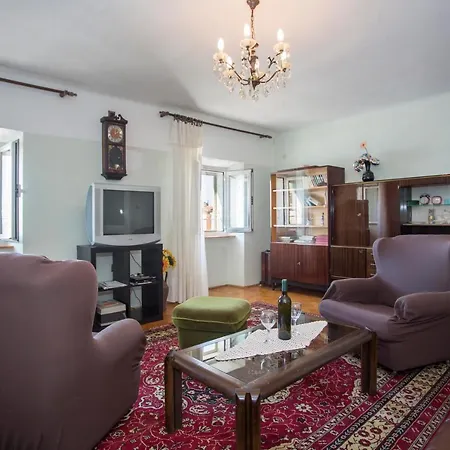 Crevatin Riva 3* Rovinj
