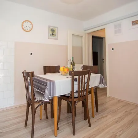 Casa de hóspedes Crevatin Riva