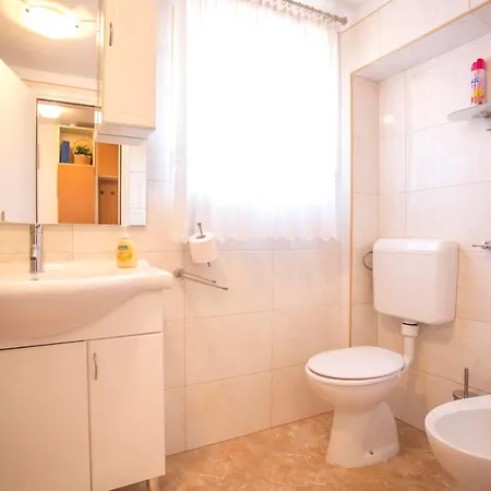 Crevatin Riva Гостевой дом 3*